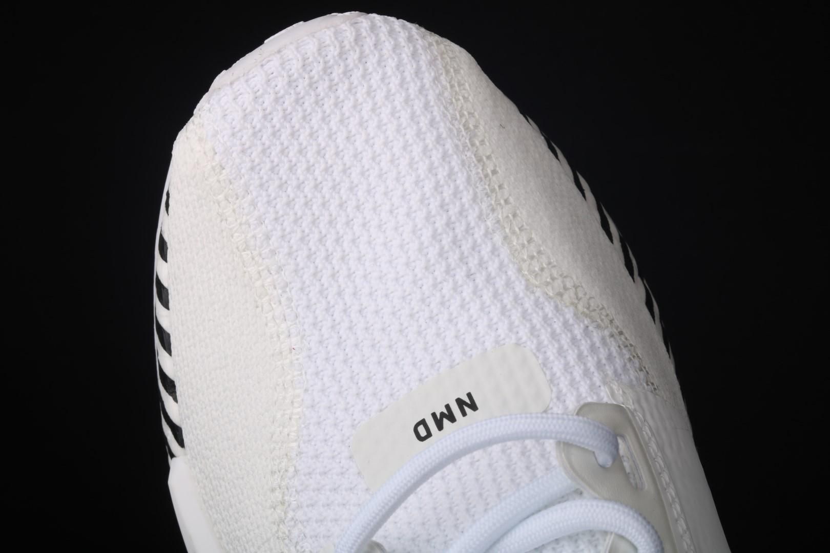 adidasMens NMD R1 V2 - Dazzle Camo