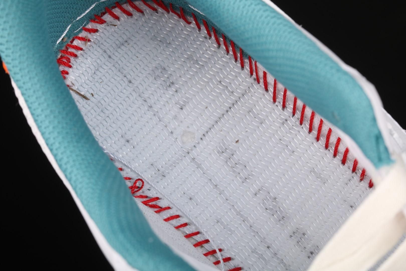 NikeUnisex Air Force 1 AF1 Low '07 LE - Starfish