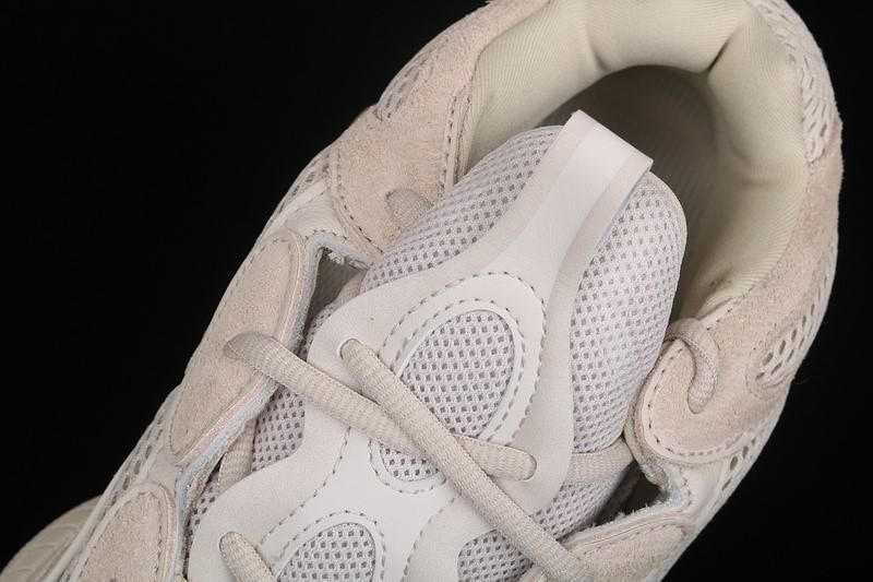 adidasUnisex Yeezy 500 - Blush