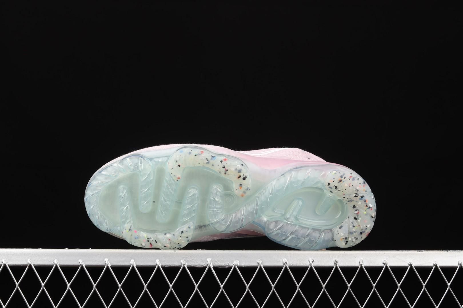 NikeUnisex Air VaporMax 2021 - Light Arctic Pink