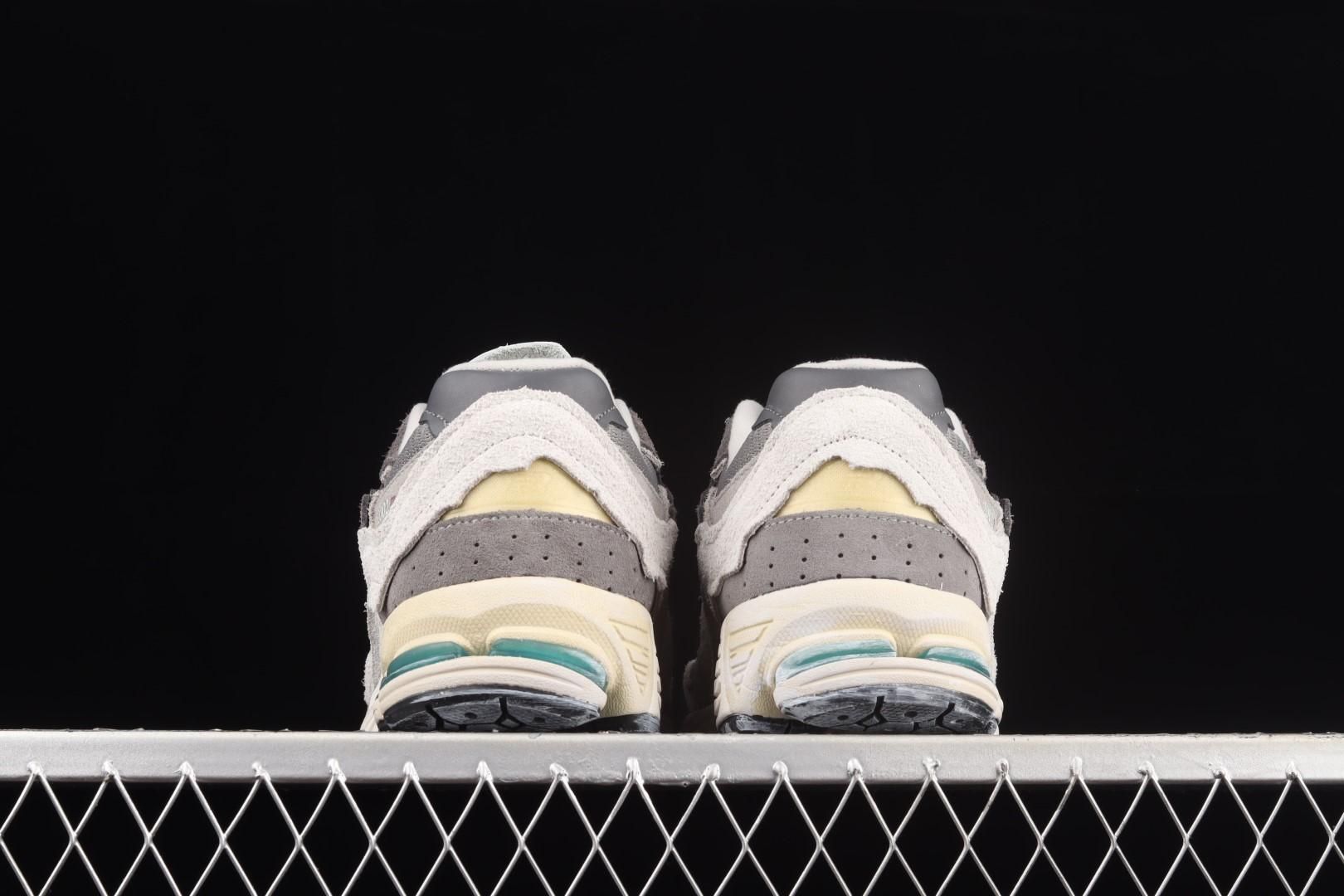 New Balance 2002R - Protection Pack Rain Cloud