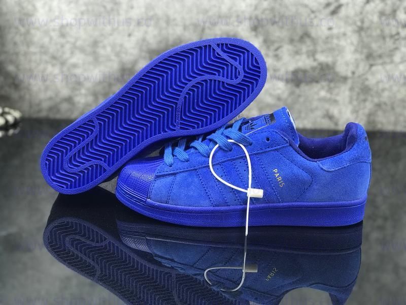 adidasOriginals Superstar 80s - Paris