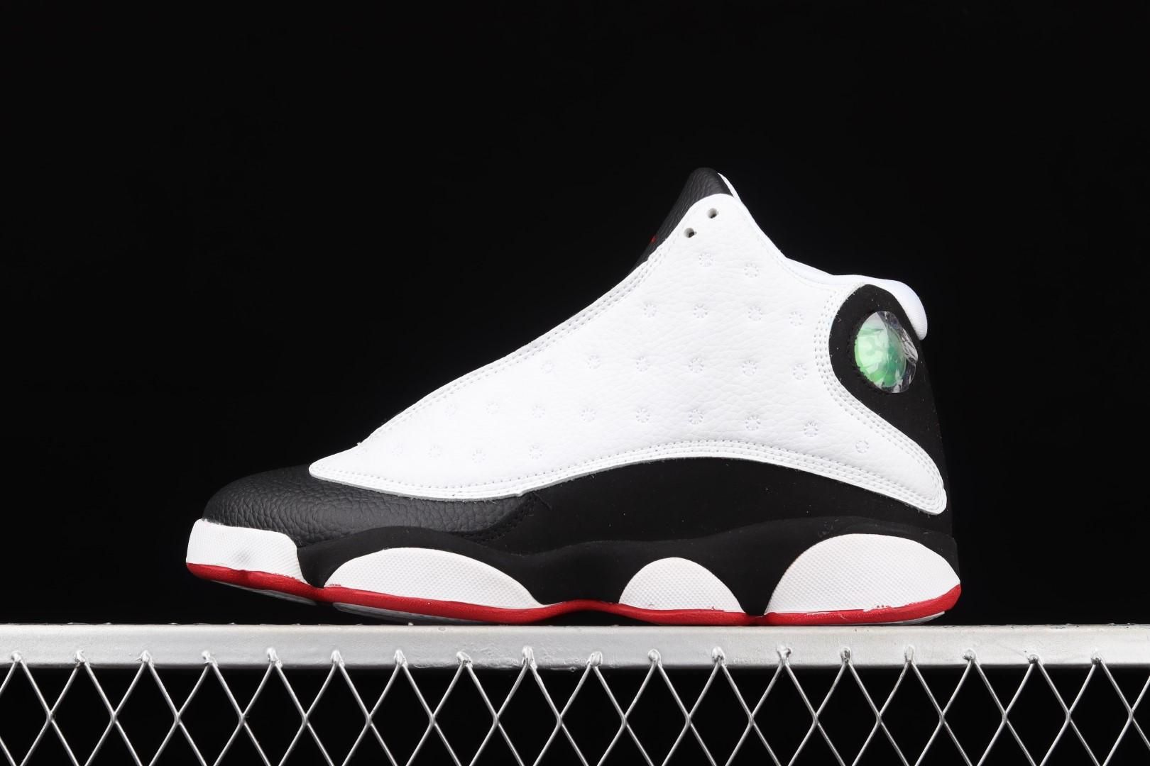Air Jordan 13 AJ13 Retro - He Got Game