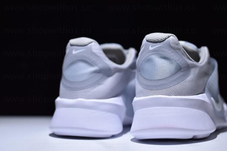 NikeRunning Arrowz - Wolf Grey
