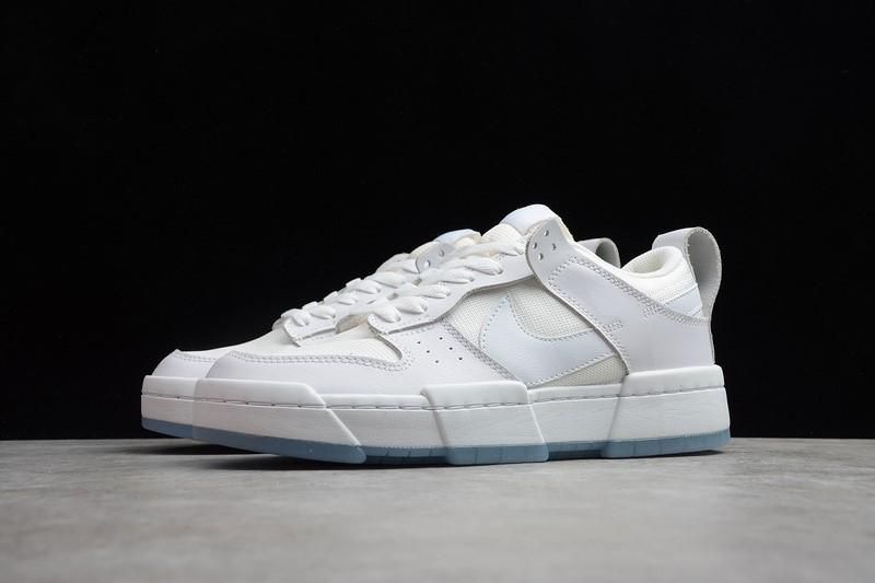 NikeMen's Dunk Low Disrupt - Photon Dust