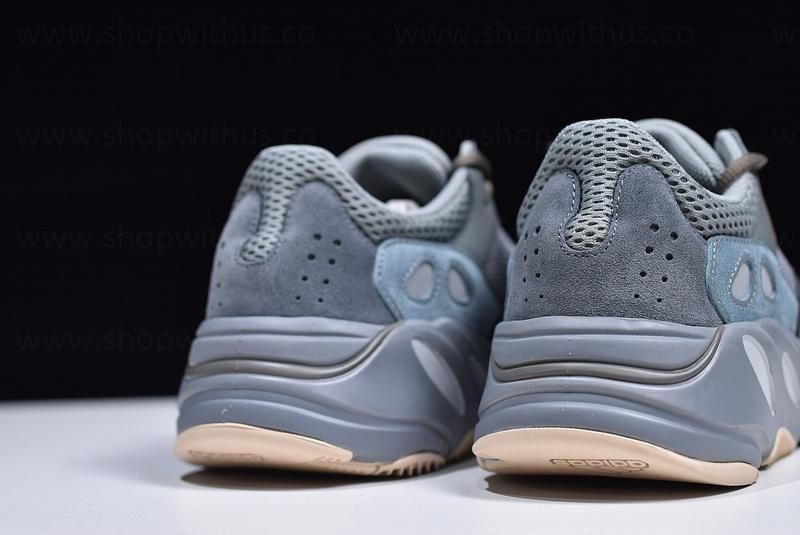 adidasOriginals YEEZY Boost 700 -Teal Blue