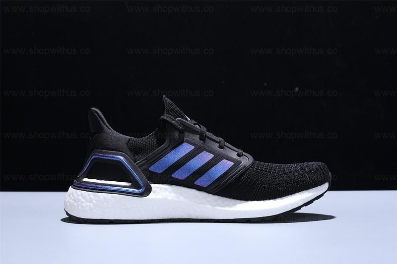 adidasRunning Ultra Boost 20 - Core Black