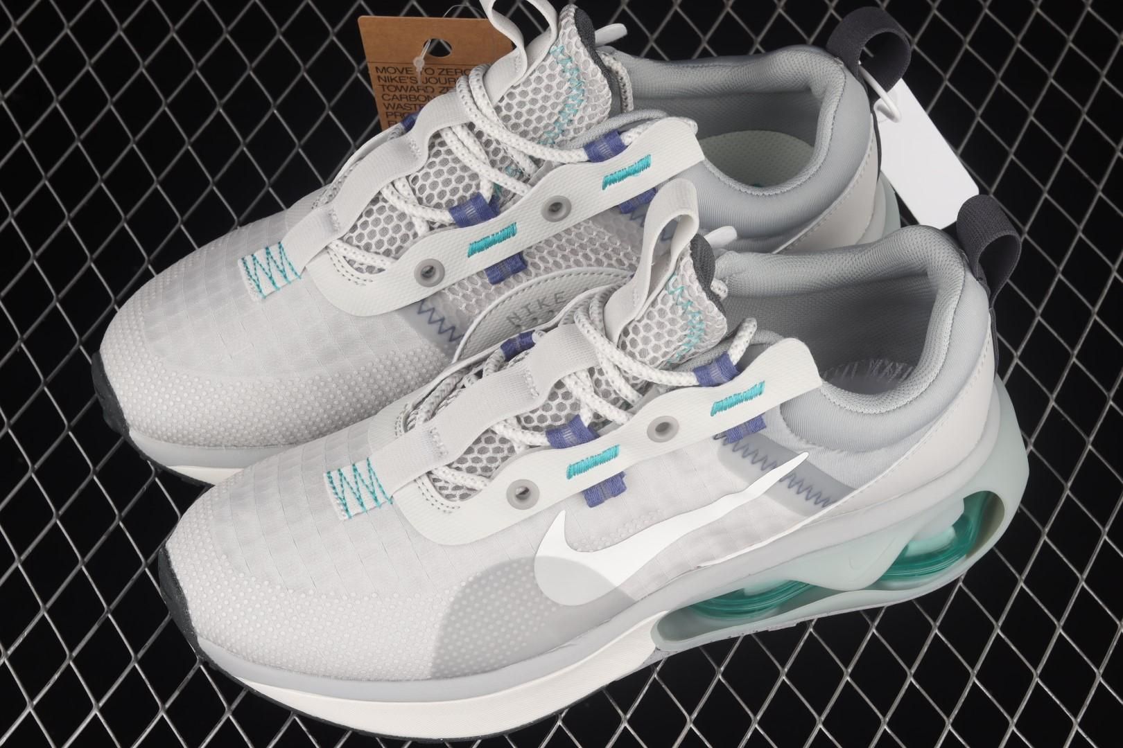 NikeUnisex Air Max 2021 Clear Emerald