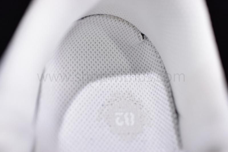(Real Leather)NikeAir Force 1 AF1 07 - Triple White