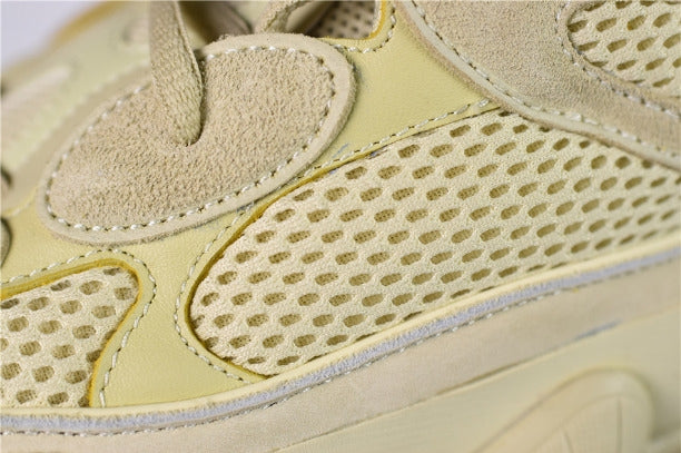 adidasMen's YEEZY 500 Desert Rat - Super Moon Yellow