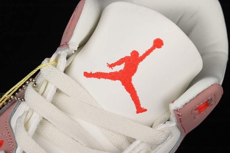 WMNS Air Jordan 3 AJ3 Retro - Rust Pink