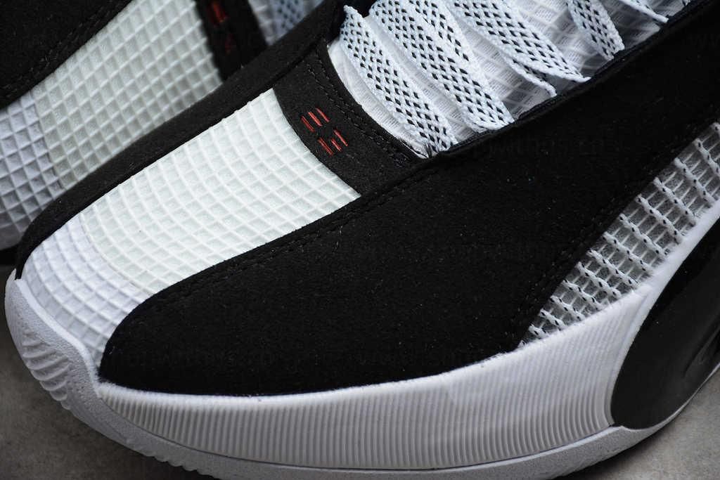 Air Jordan XXXV 35 AJ35 - DNA