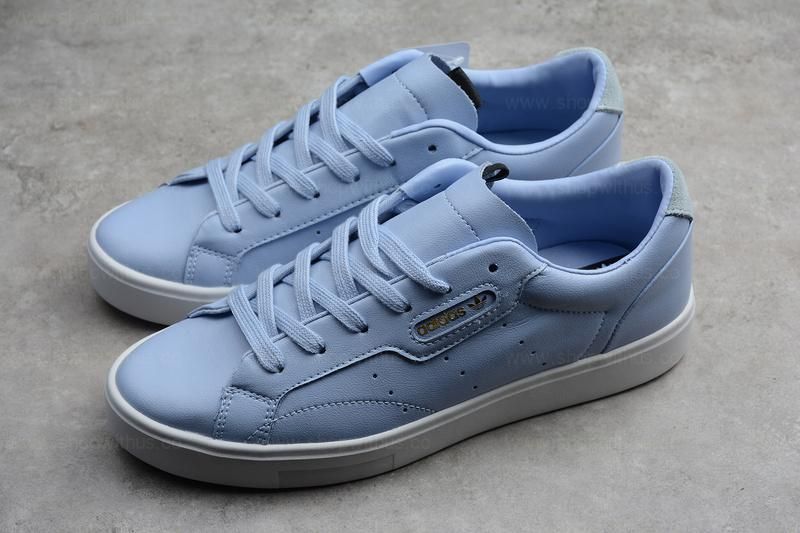adidasOriginals Sleek - Blue