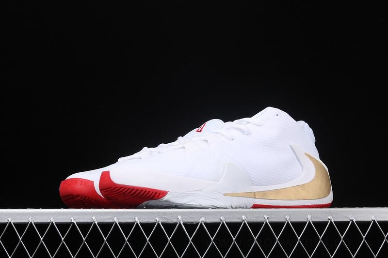 NikeMen's Zoom Freak 1 - Roses