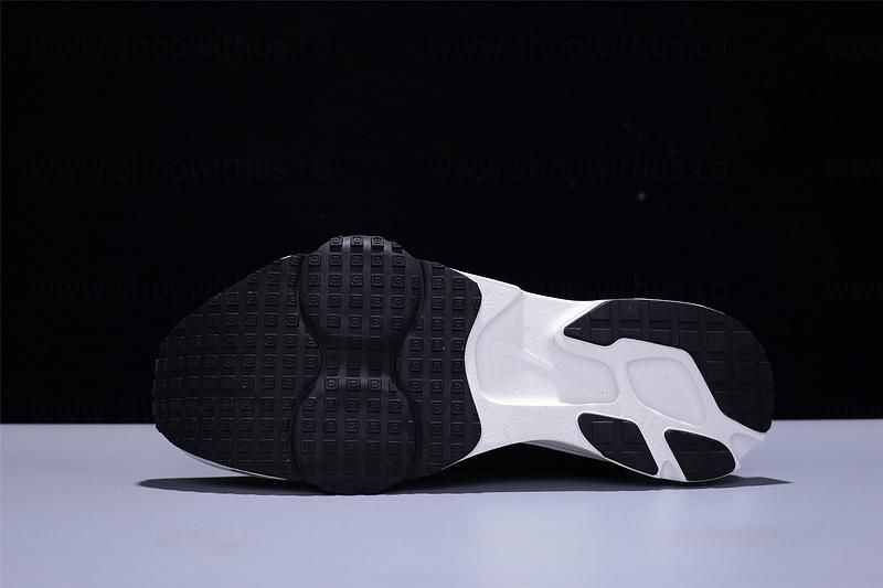 NikeAir Zoom Type - Black Menta