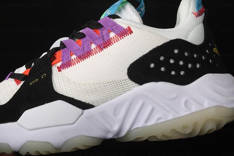 Jordan Delta SP - Multi