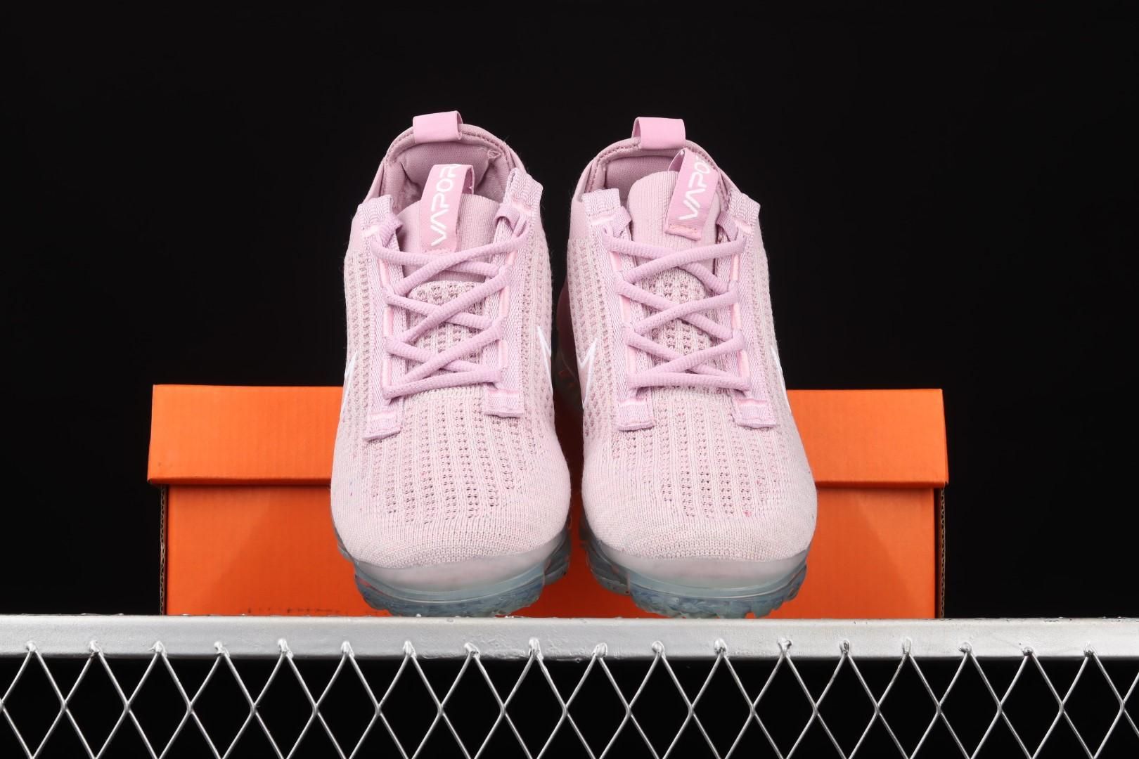 NikeUnisex Air VaporMax 2021 - Light Arctic Pink