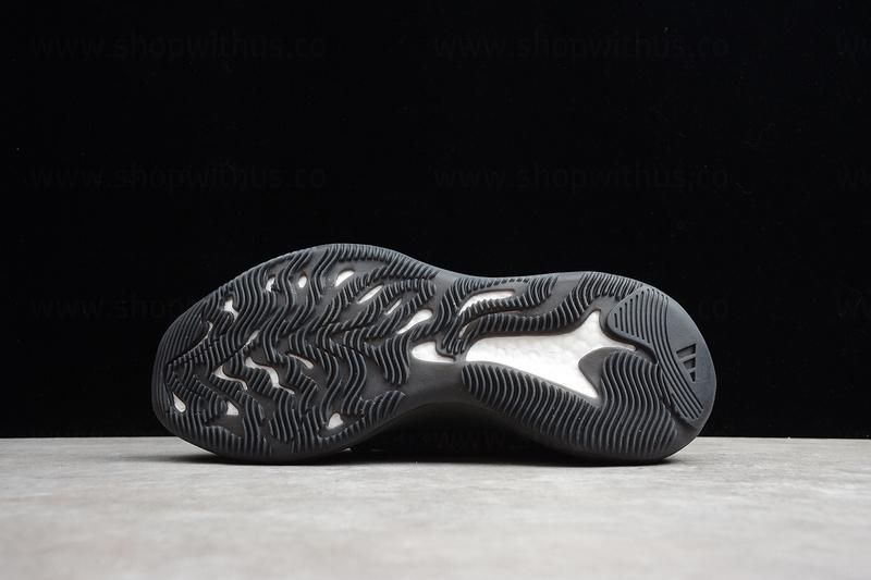 adidasOriginals YEEZY Boost 380 - Black