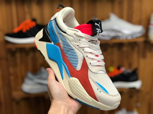 PumaUnisex RS-X - Reinvention