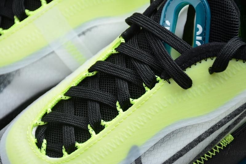 NikeUnisex Air Max 2090 - Volt Blue