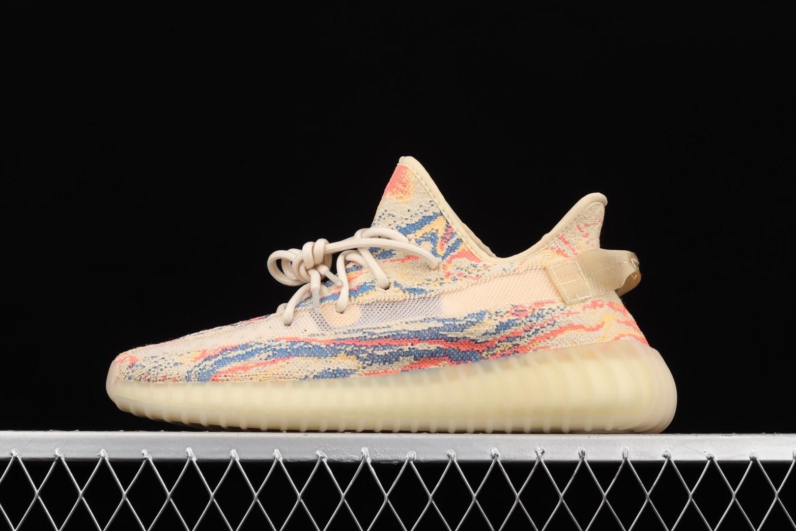 adidasUnisex Yeezy Boost 350 V2 - MX Oat