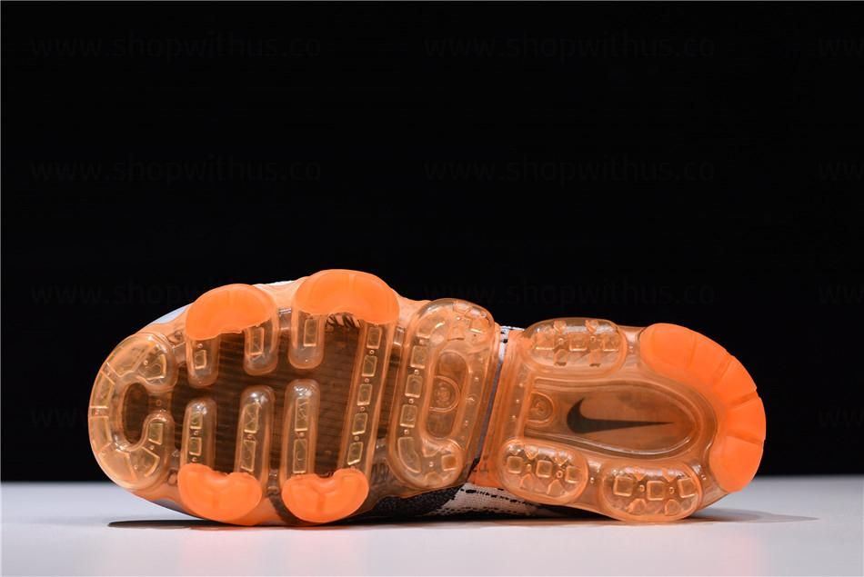 NikeAir VaporMax Flyknit 2 - Safari