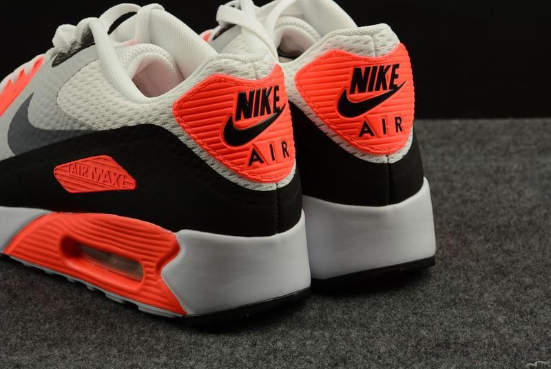 NikeUnisex Air Max 90 - "Infrared"