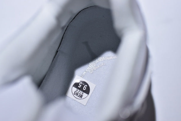 Air Jordan 4 AJ4 Retro - Pure Money