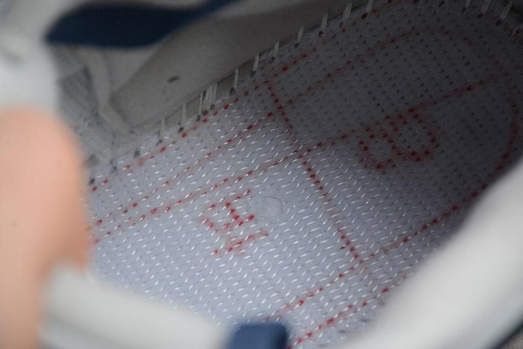 Air Jordan 3 AJ3 Retro - Georgetown