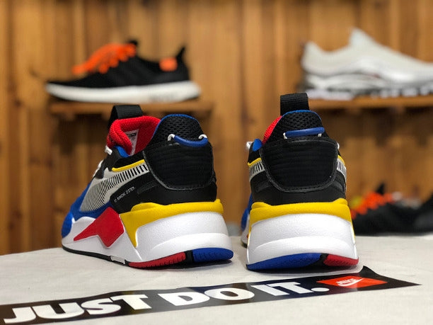 PumaMen's RS-X Sneakers - Toys