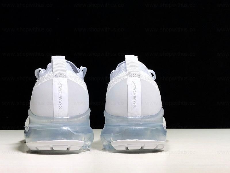NikeAir Vapormax Flyknit 3 - White