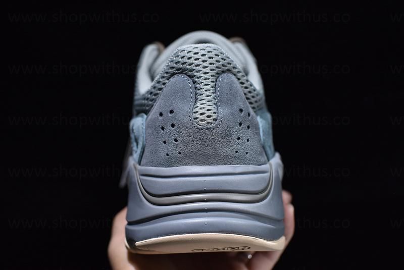 adidasOriginals YEEZY Boost 700 -Teal Blue