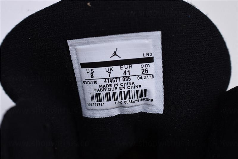 Air Jordan 13 AJ13 Carmelo - Anthony