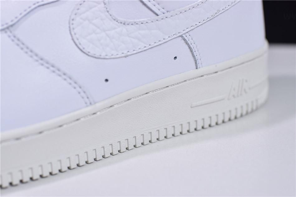NikeAir Force 1 AF1 Low LX - Bling
