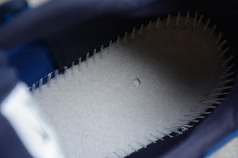 NikeAir Max 270 React - Blue Void