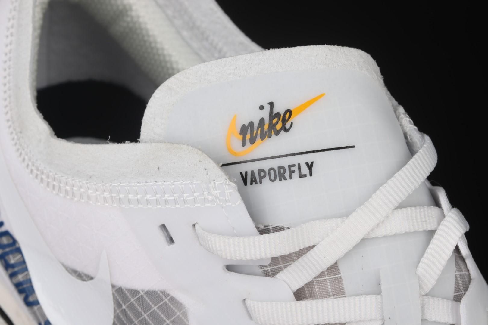 NikeMens ZoomX Vaporfly NEXT% - Blue Ribbon Sports