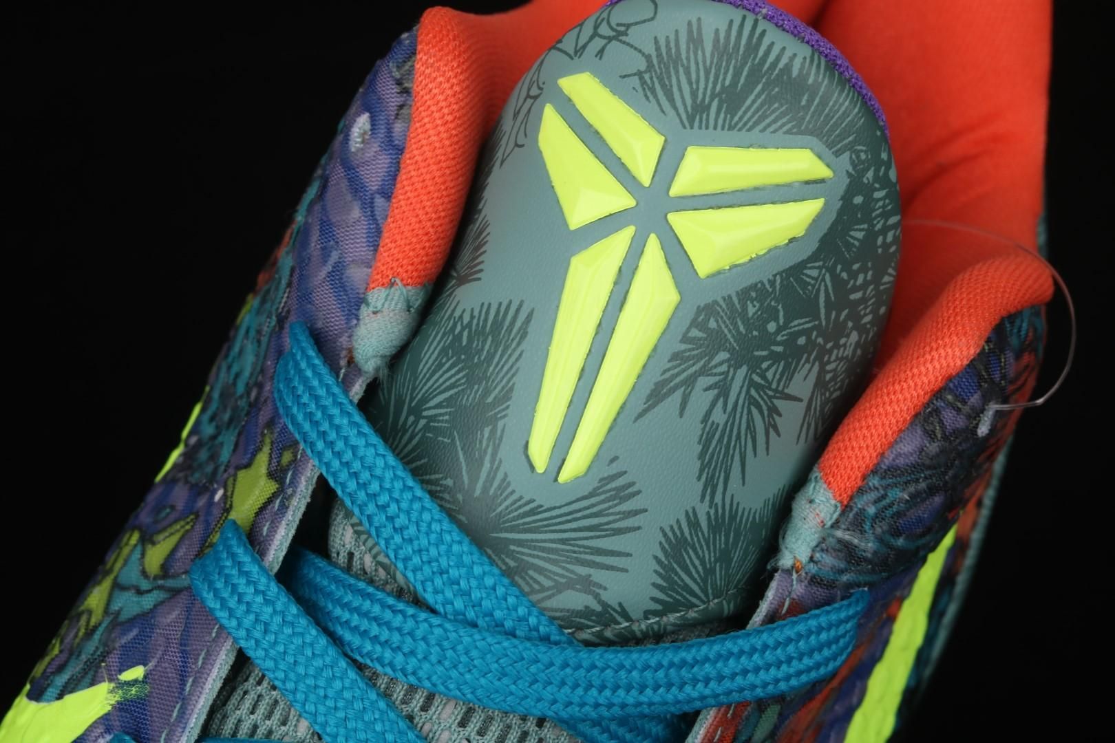 NikeUnisex Kobe 6 - Prelude