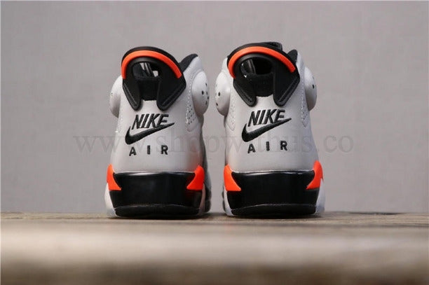 Air Jordan 6 - Reflections of a Champion