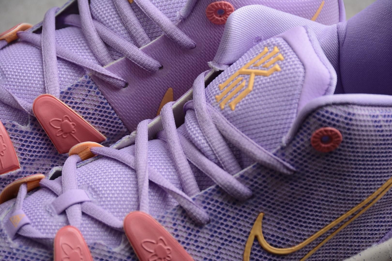 NikeMen's Kyrie 7 - Daughters Azurie