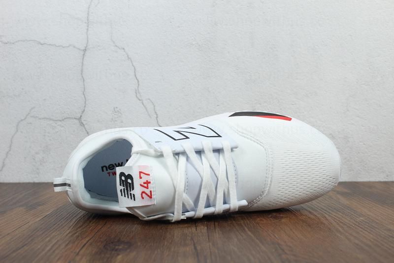 New Balance 247 - White
