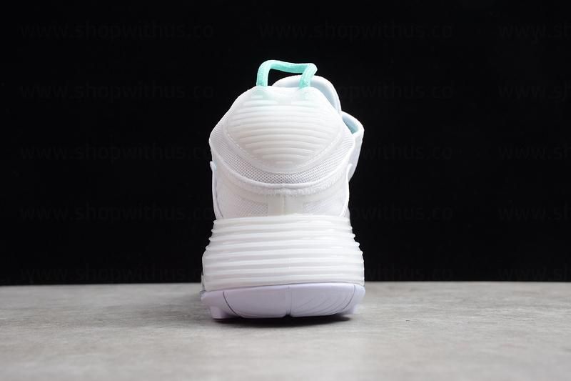 NikeUnisex Air Max 2090 - Aurora Green