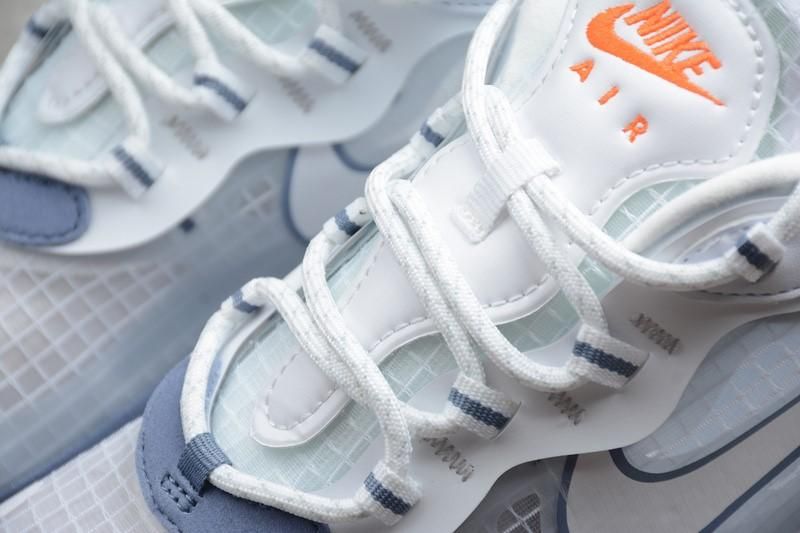 NikeUnisex Air Max 270 AM270 React SE - Indigo