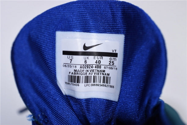 NikeUnisex Air Max 720 - Sea Forest