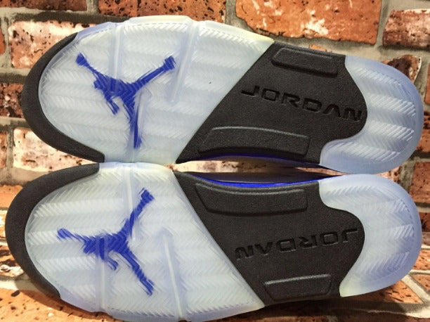 Air Jordan 5 AJ5 Retro - Laney (2013)