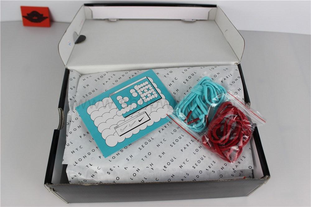 NikeAir Max 97 - Shanghai Kaleidoscope