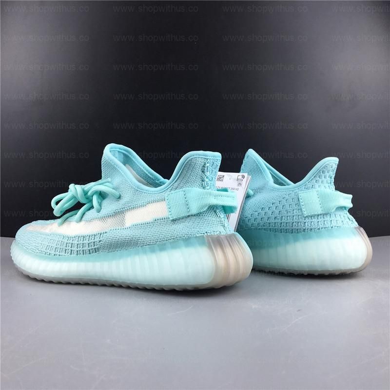 adidasYEEZY Boost 350 V2 - Ice blue
