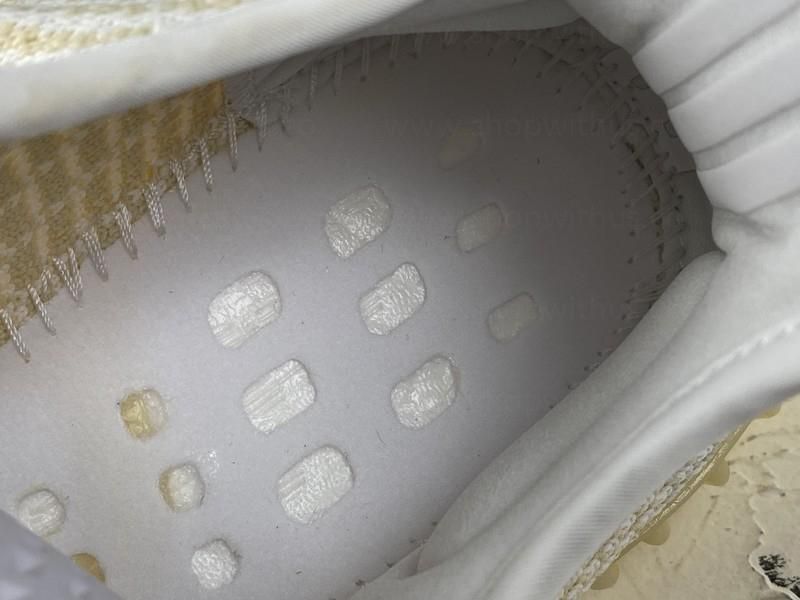 adidasOriginals YEEZY Boost 350 V2 - Abez (Reflective)