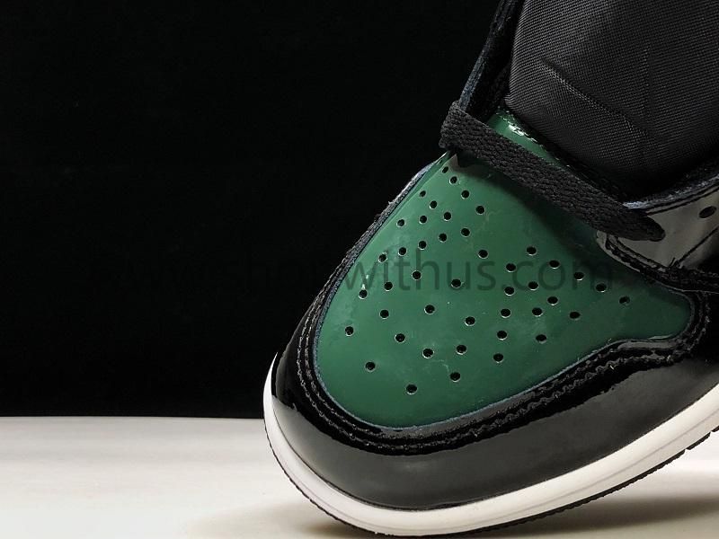 Air Jordan 1 AJ1 High OG Solefly Friends & Family