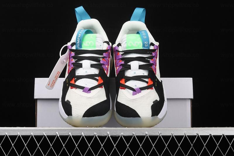 Jordan Delta SP - Multi