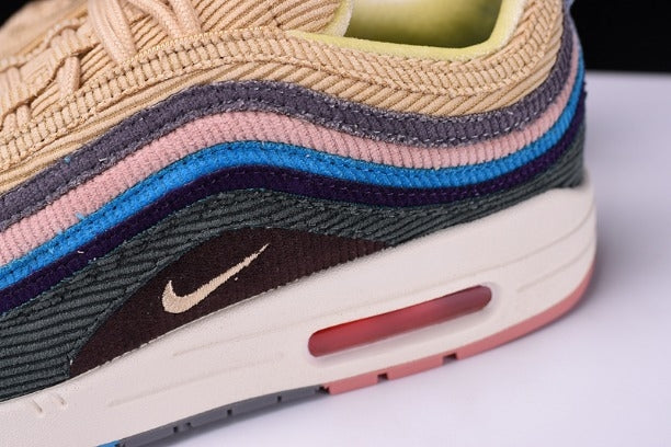 NikeUnisex Air Max 1/97 - Sean Wotherspoon